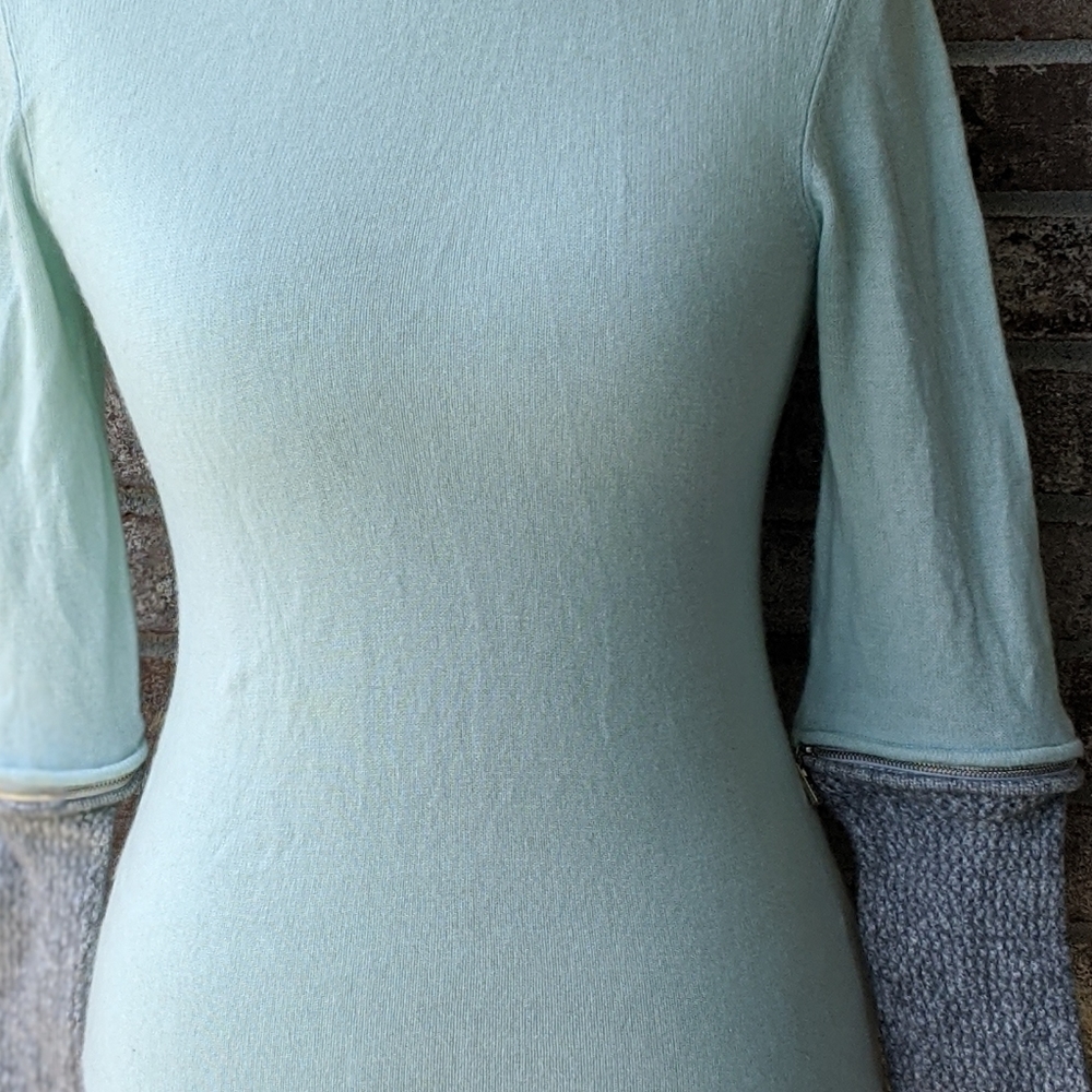 ESSENDI CASHMERE SWEATER - Picture 4 of 8